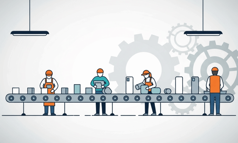 História da Hierarquia: da tribo ao CEO e os modelos de gestão que funcionam