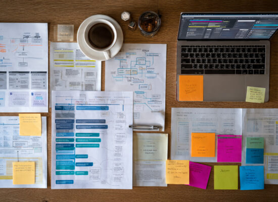 Como desenvolver um projeto de comunicação ampla sem gerar ansiedade na cultura organizacional