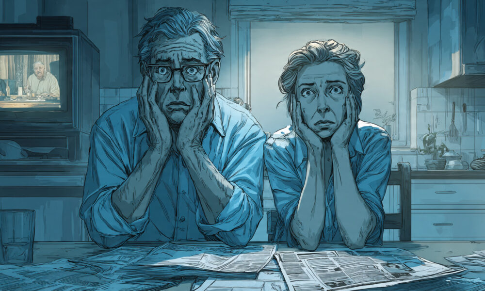 Fiado, Parcelado ou à Vista?